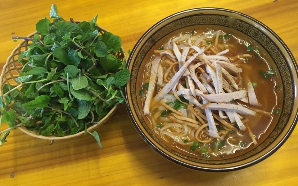 lịch trình du lịch Sapa 3 ngày 2 đêm cốn sủi
