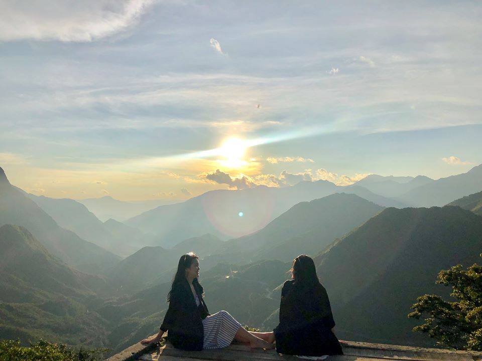 lịch trình du lịch Sapa 3 ngày 2 đêm chiêm ngưỡng hoàng hôn