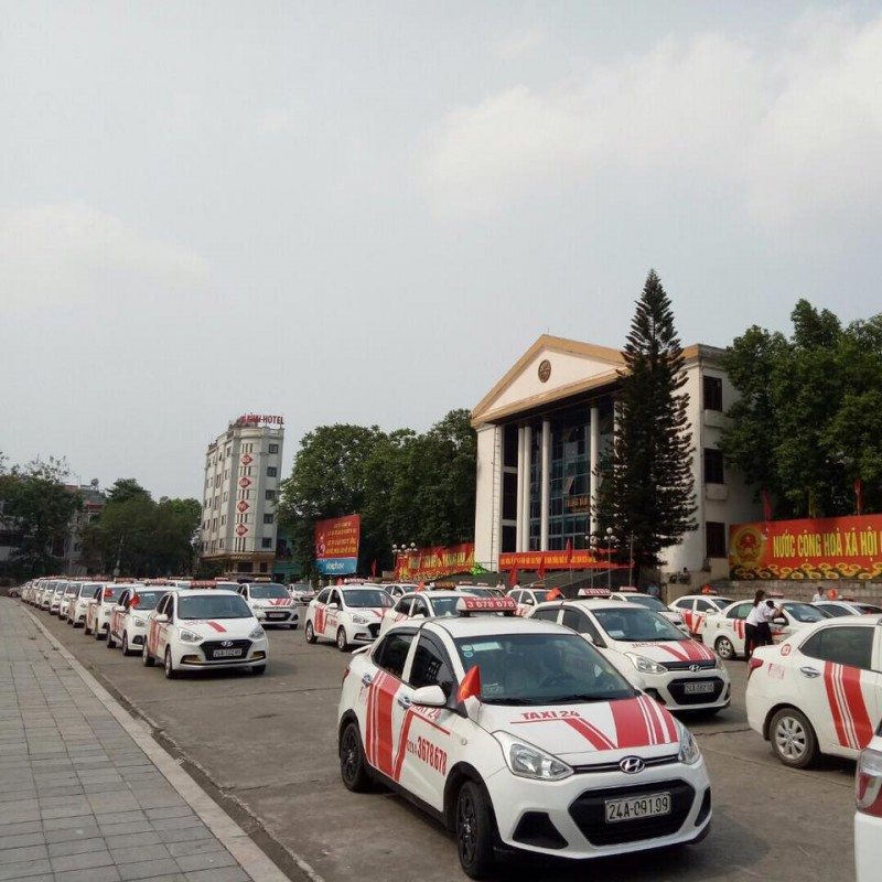 lịch trình du lịch Sapa 3 ngày 2 đêm thuê taxi