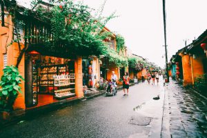 Làm số