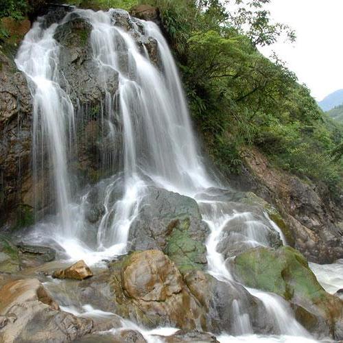KHÁM PHÁ VẺ ĐẸP HOANG SƠ CỦA THÁC SA TIÊN
