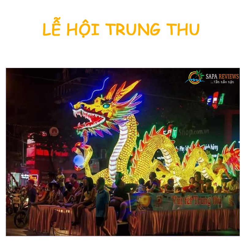 Du lịch Sapa vào tết trung thu cần bỏ túi ngay những kinh nghiệm cần thiết này