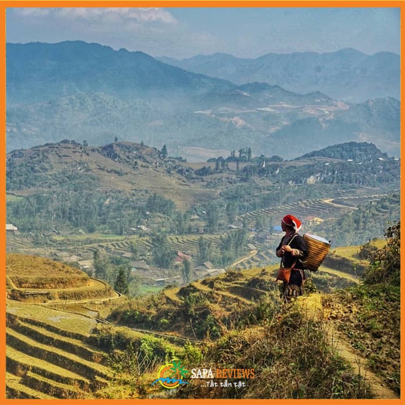 Du lịch Sapa sẽ mang lại những điều gì cho bạn, hãy cảm nhận ngay sau bài viết này nhé