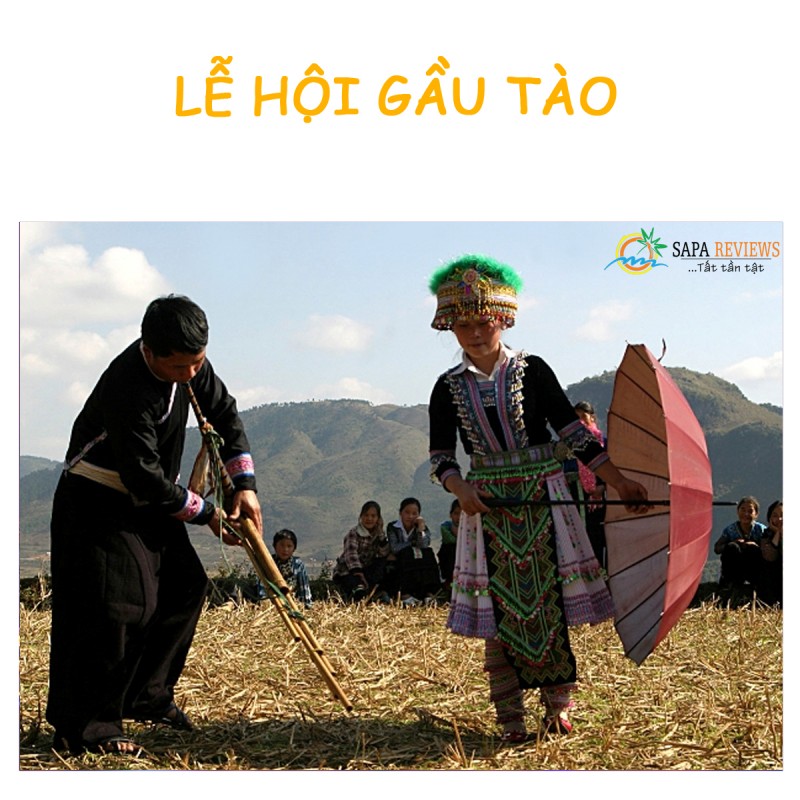đi sapa tham gia lễ hội