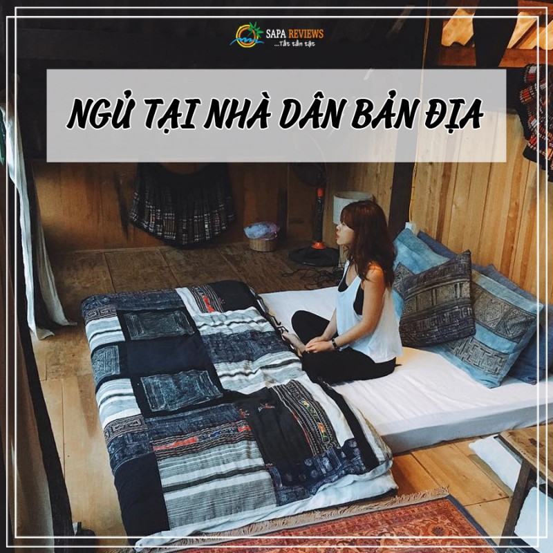 du lịch sapa cộng đồng 
