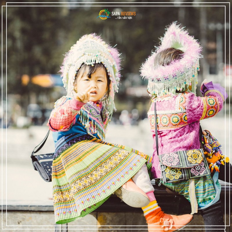 Tại sao nói Sapa là điểm du lịch lý tưởng và chúng ta nhất định phải du lịch Sapa ít nhất 1 lần