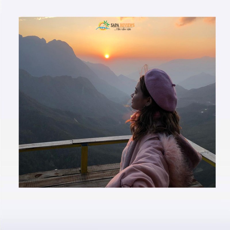 du lịch sapa mùa thu
