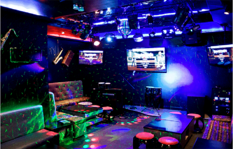 du lịch sapa karaoke thuý nga