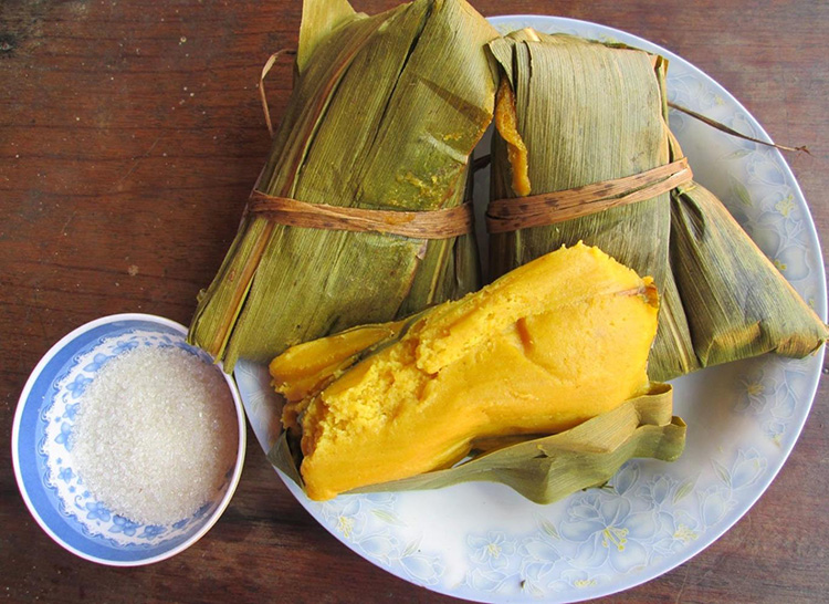 du lịch sapa mèn mén 