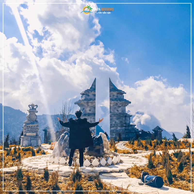 du lịch sapa 