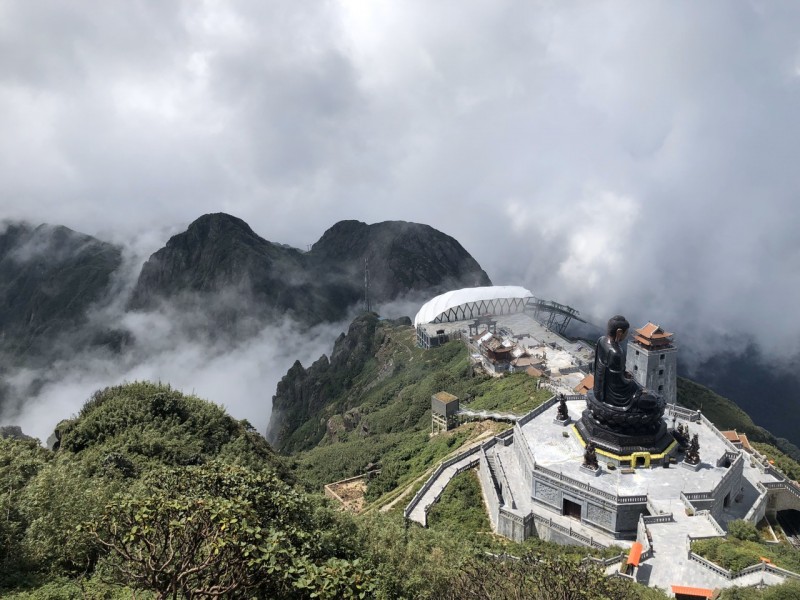 du lịch sapa tâm linh
