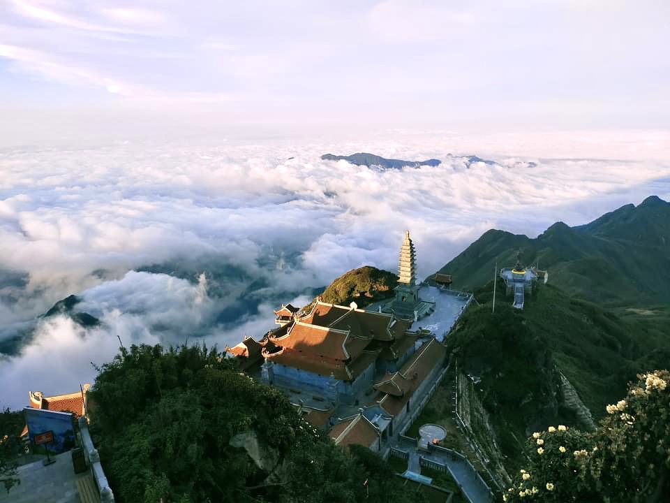 du lịch sapa tâm linh 
