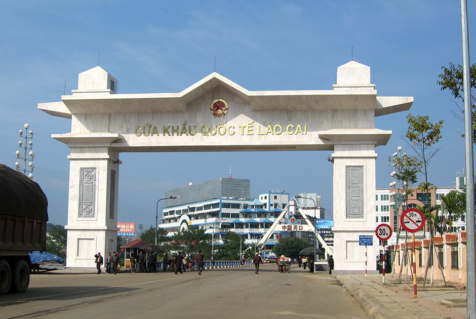 du lịch sapa hà khẩu 