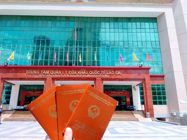du lịch sapa hà khẩu