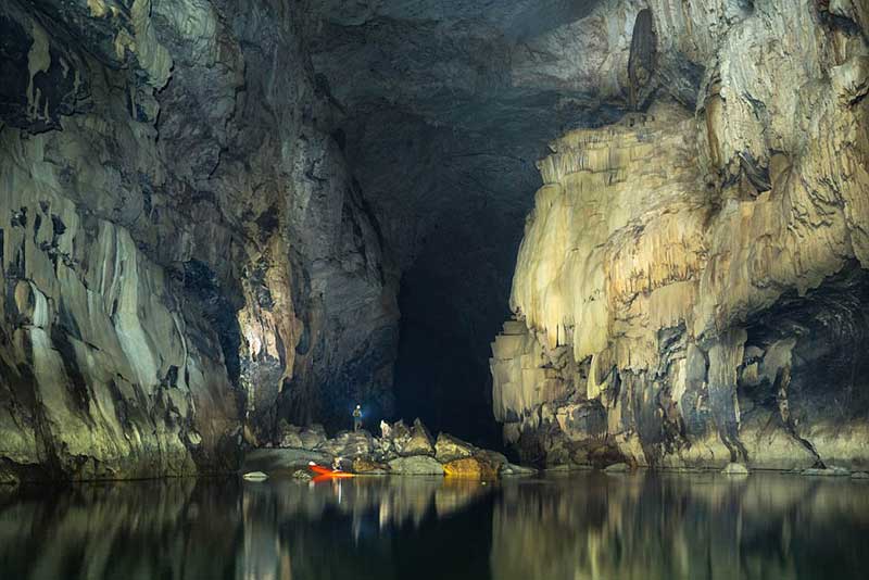 du lịch sapa hang tiên sapa 