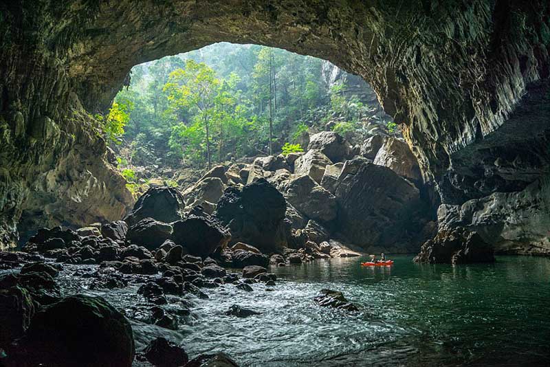 du lịch sapa hang tiên