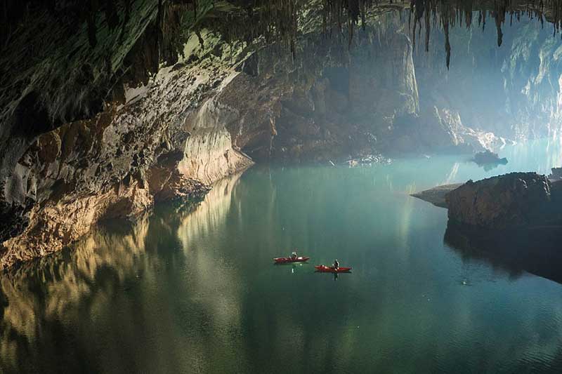 du lịch sapa hang tiên