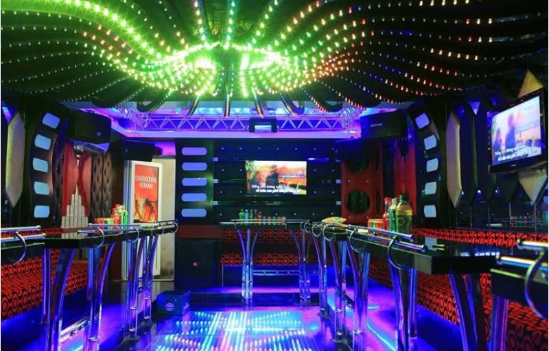 du lịch sapa karaoke dominson 