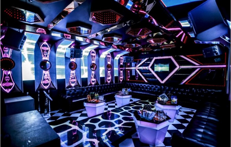 du lịch sapa karaoke Hải yến