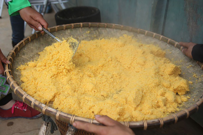 du lịch sapa mèn mén 