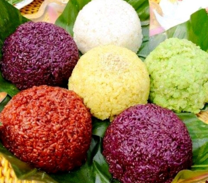 HÚT HỒN VỚI MÓN ĂN VẶT HẤP DẪN TẠI SAPA