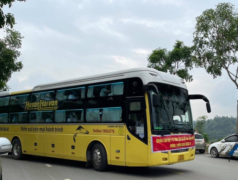du lịch sapa xe cabin hà sơn